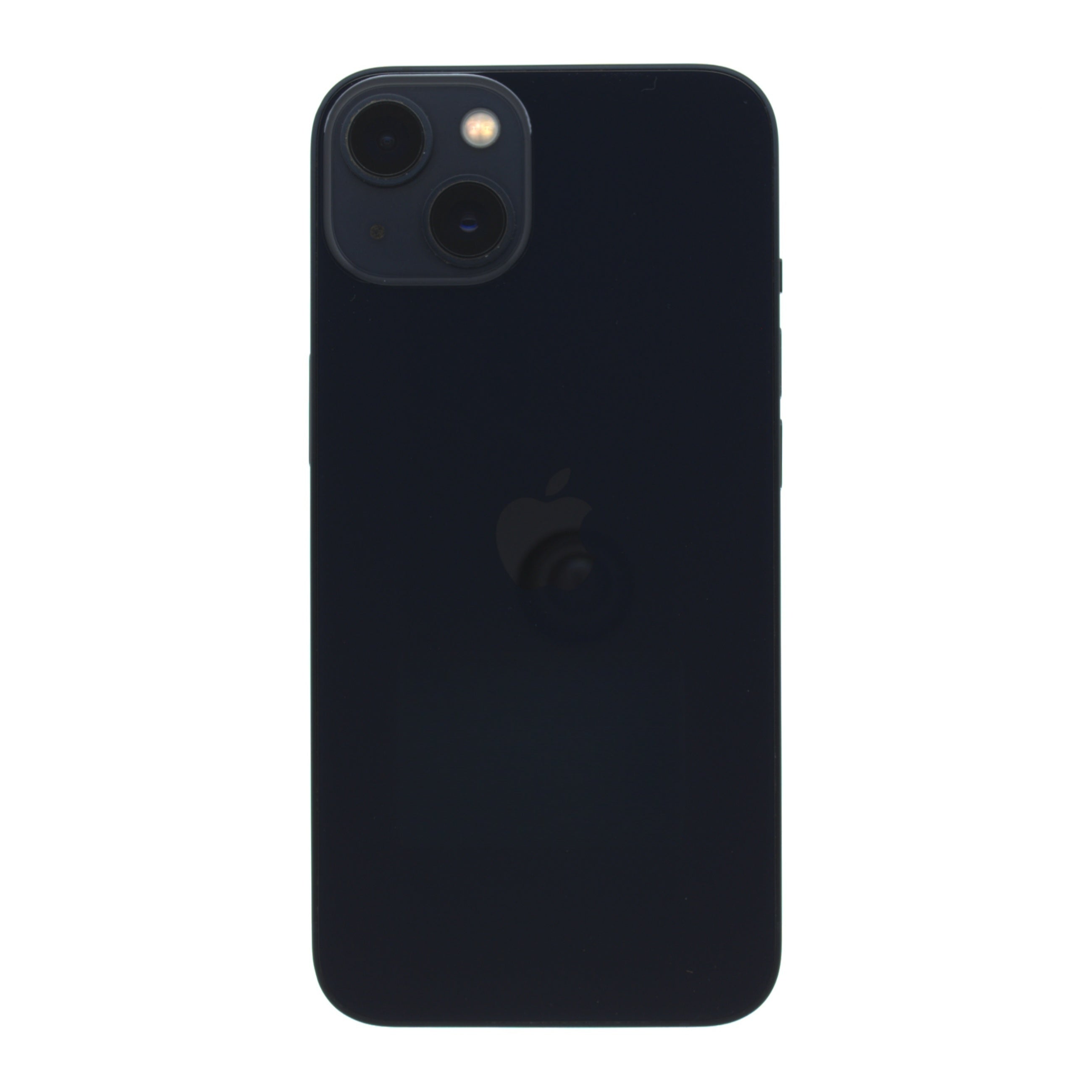 95新 Apple iPhone 13 256G 午夜色 中國大陸版