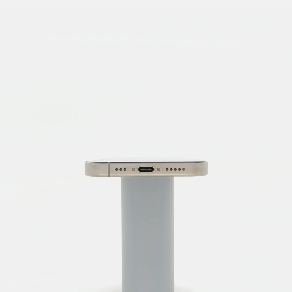 95新 Apple iPhone 16 Pro 256G 原色鈦金屬 中國大陸版
