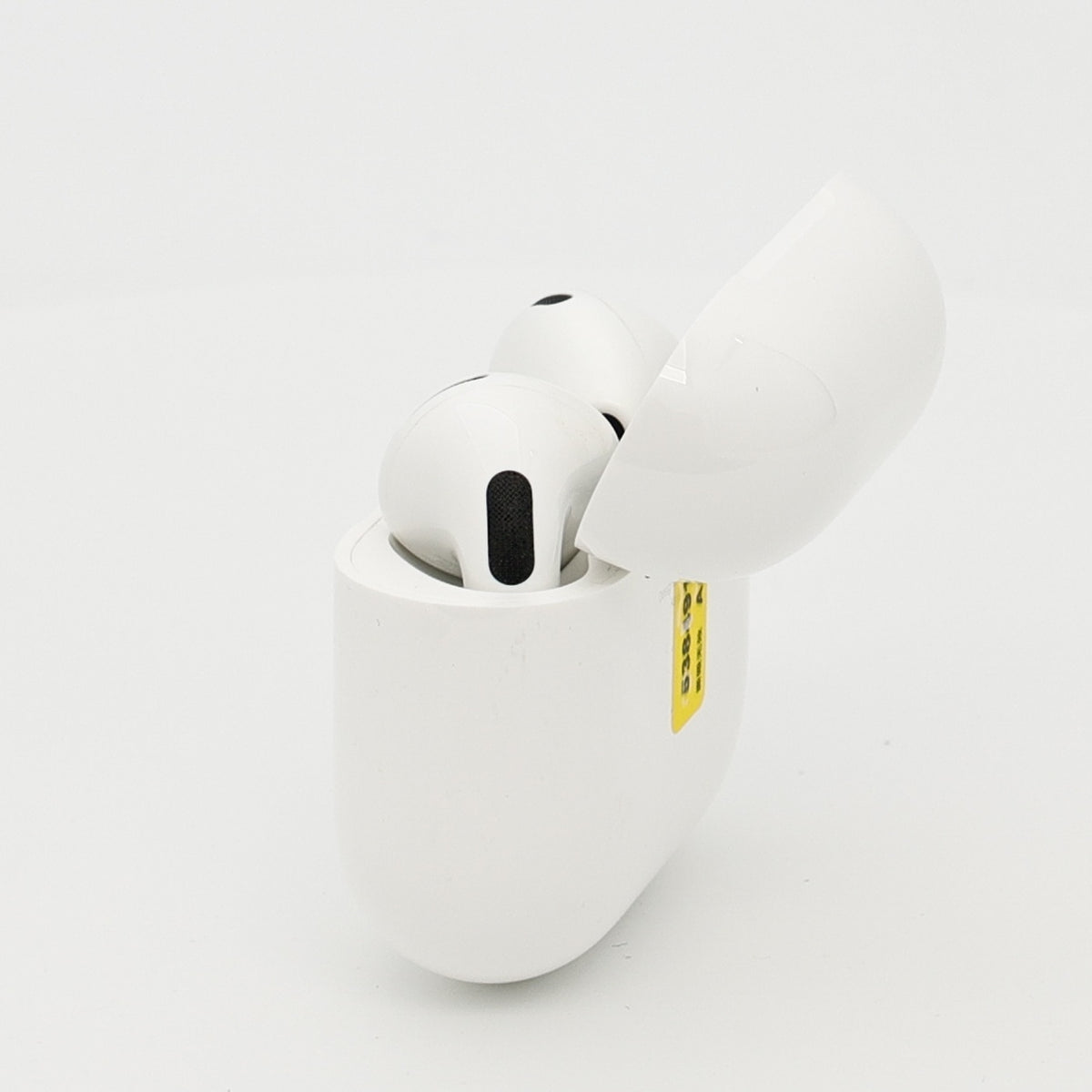 99新 Apple AirPods 4 (不支持主动降噪) 白色