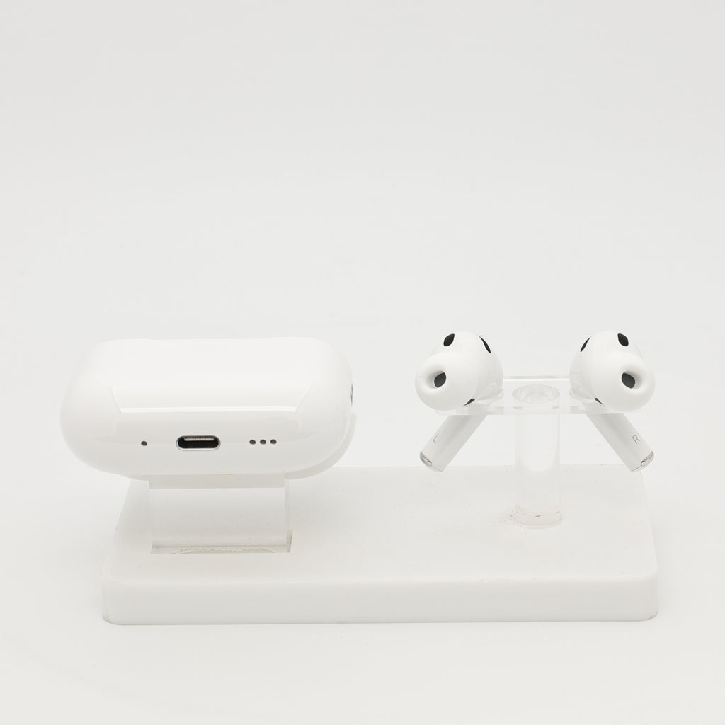 99新 Apple AirPods Pro 3 白色