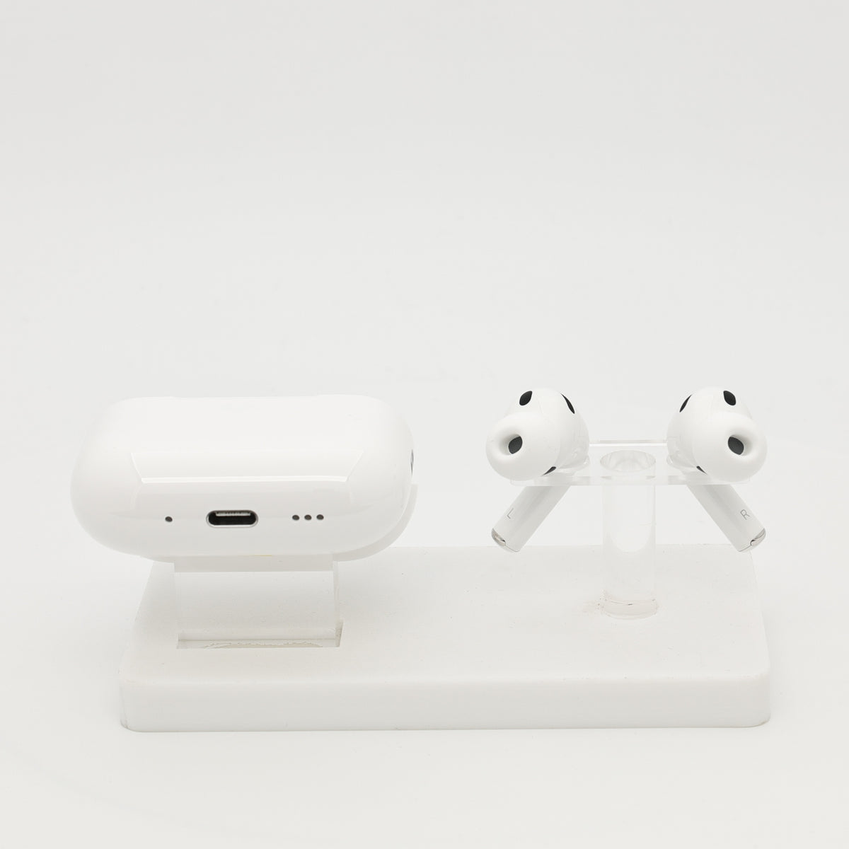 99新 Apple AirPods Pro 3 白色