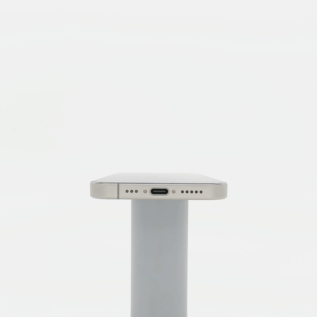 95新 Apple iPhone 15 Pro 256G 原色鈦金屬 中國大陸版
