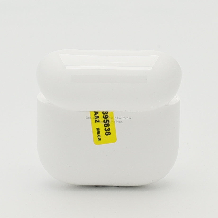 99新 Apple AirPods 4 (不支持主动降噪) 白色