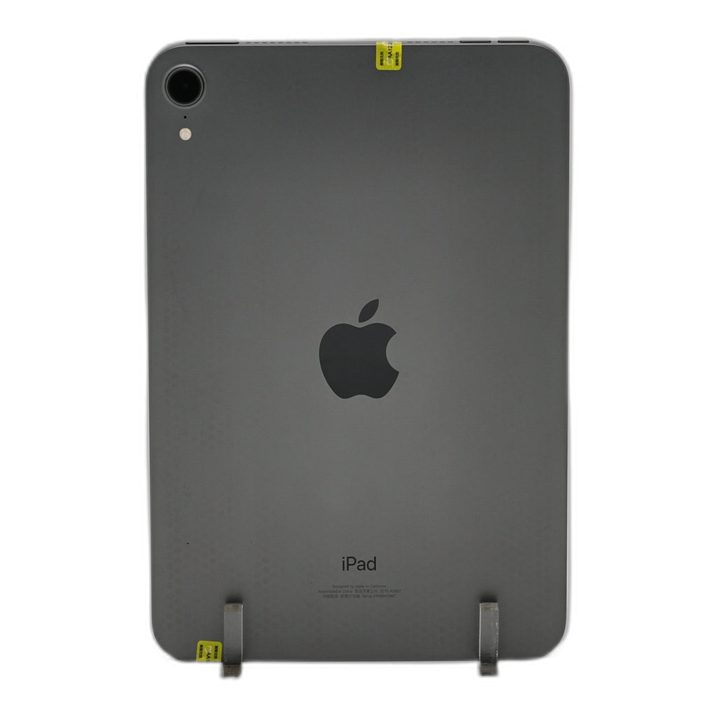 95新 Apple iPad mini6 256G 深空灰色 WIFI