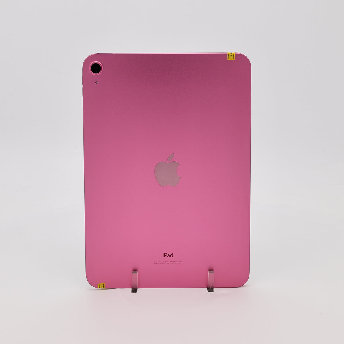 95新 Apple iPad 10代 64G 粉紅色 WIFI