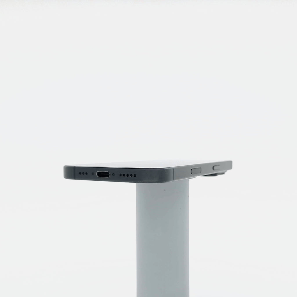 95新 Apple iPhone 16 Pro 256G 黑色鈦金屬 中國大陸版