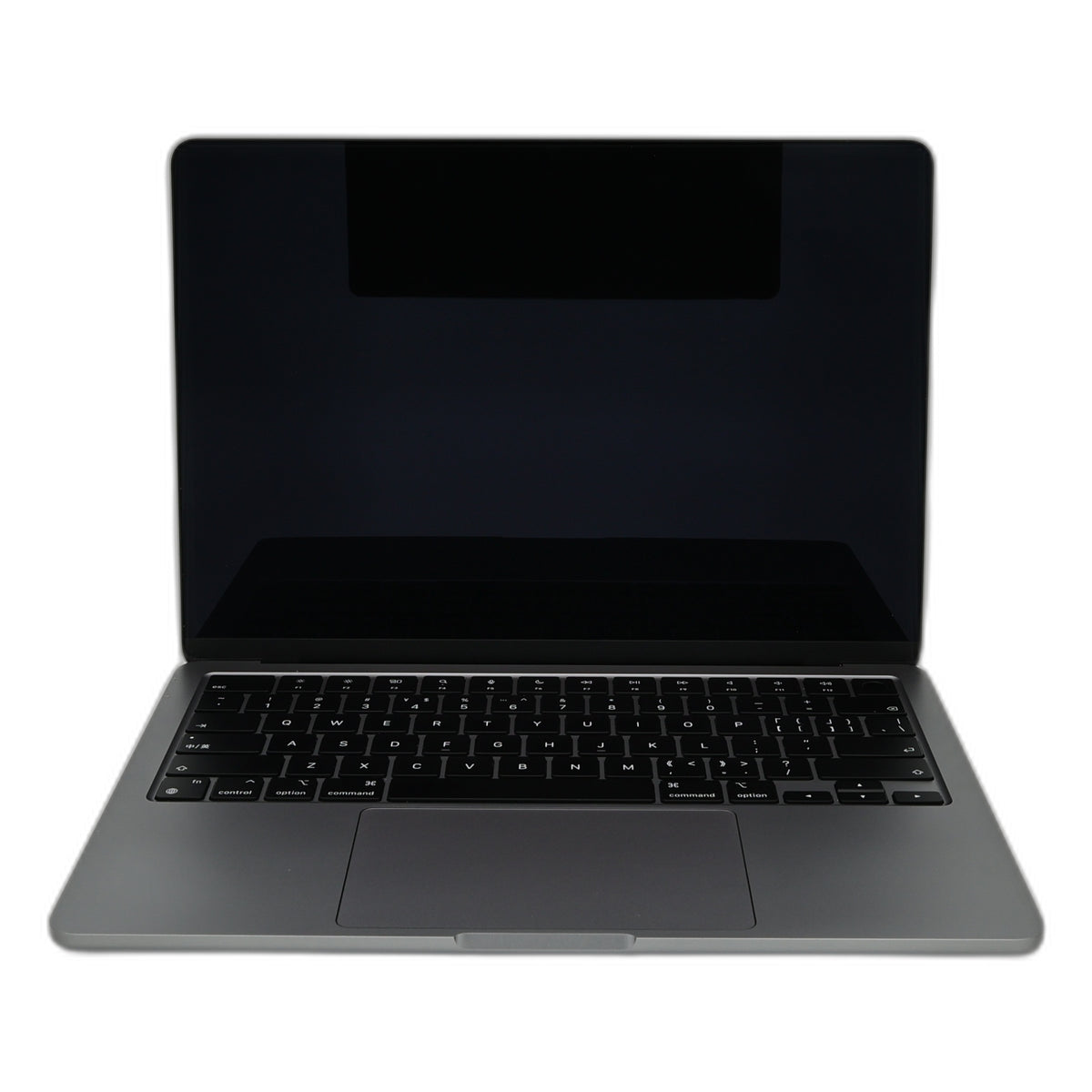 95新 Apple MacBook Air 22年 13寸 M2（8+10核） 8G RAM 512G SSD 深空灰色