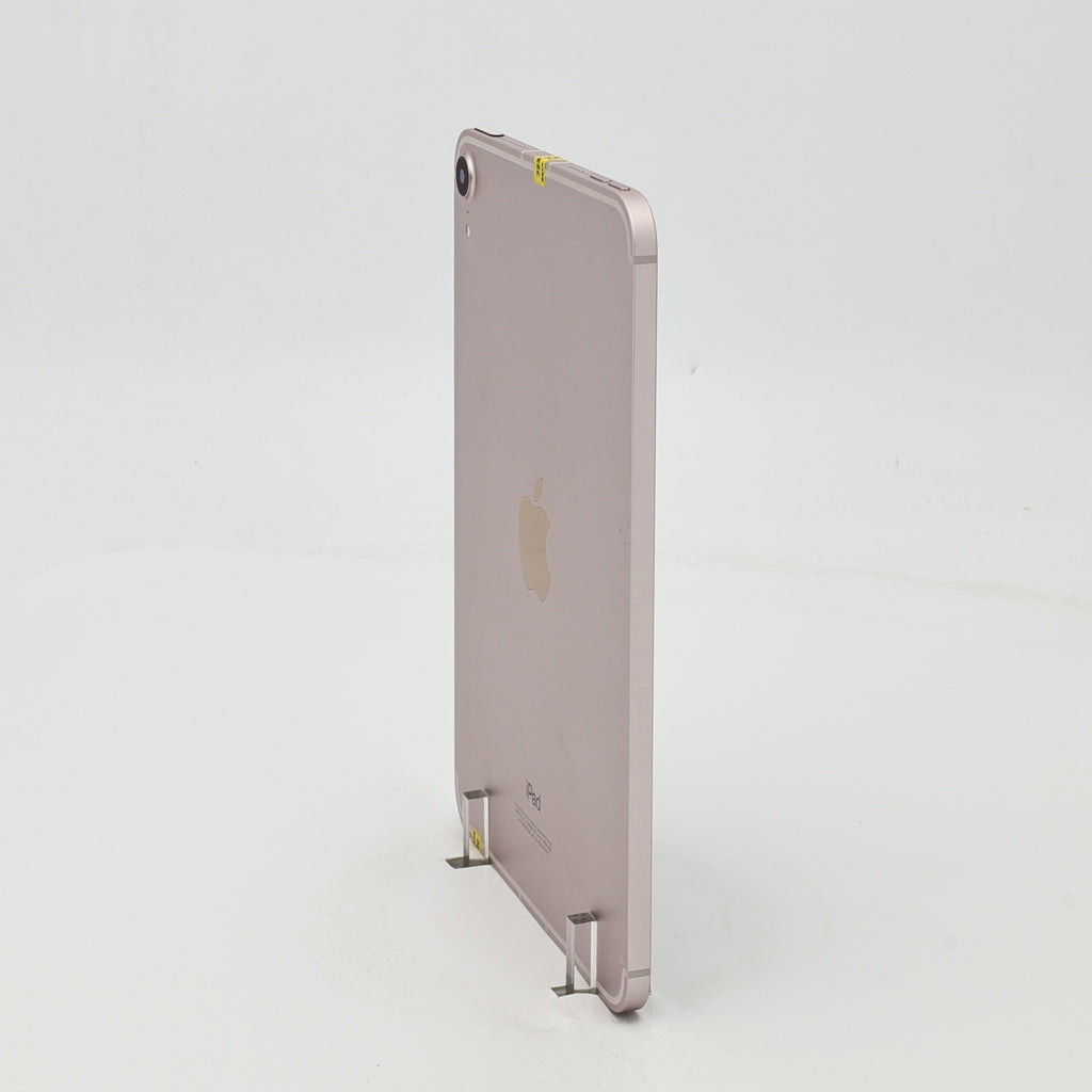 95新 Apple iPad mini6 64G 粉紅色 WIFI+5G