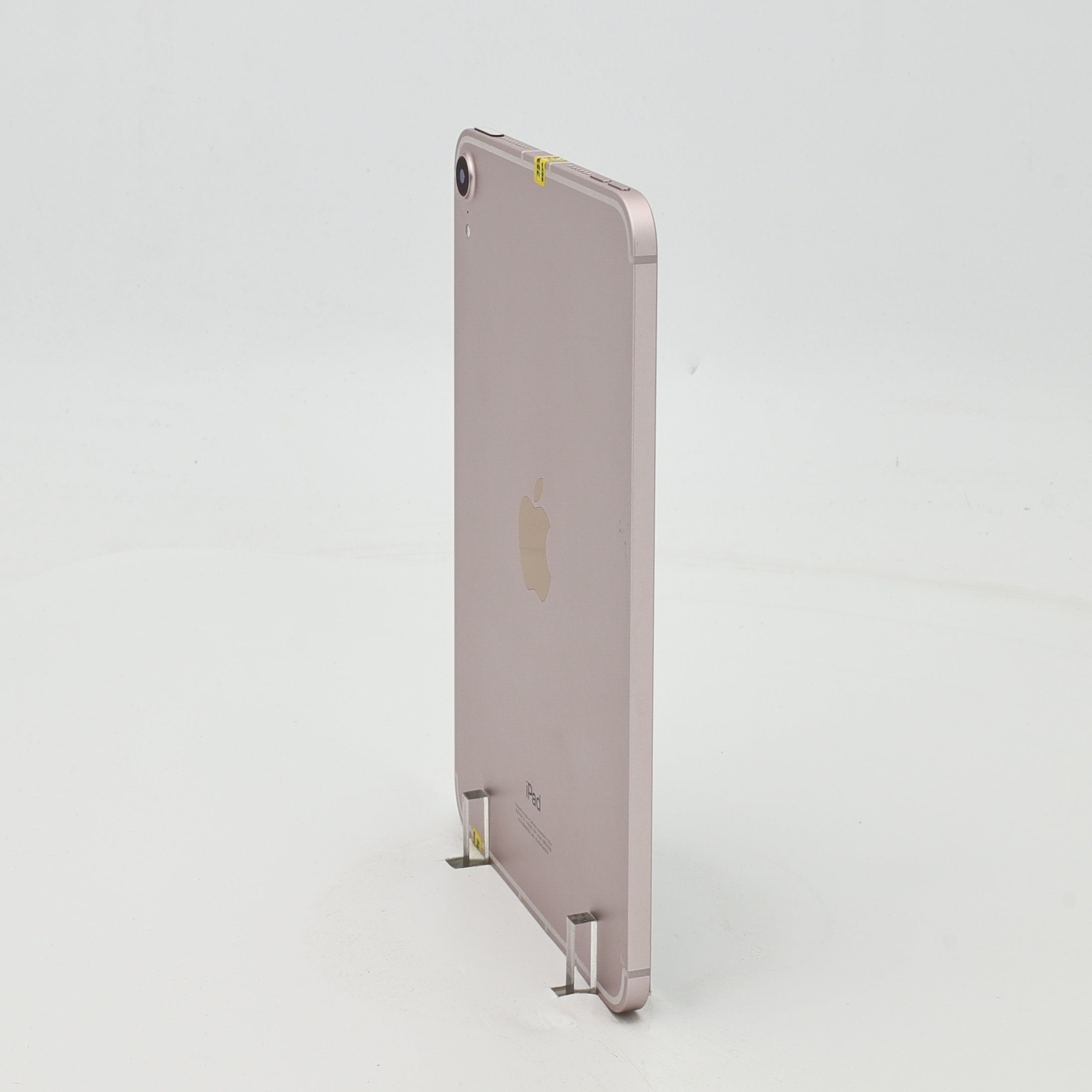 95新 Apple iPad mini6 64G 粉紅色 WIFI+5G