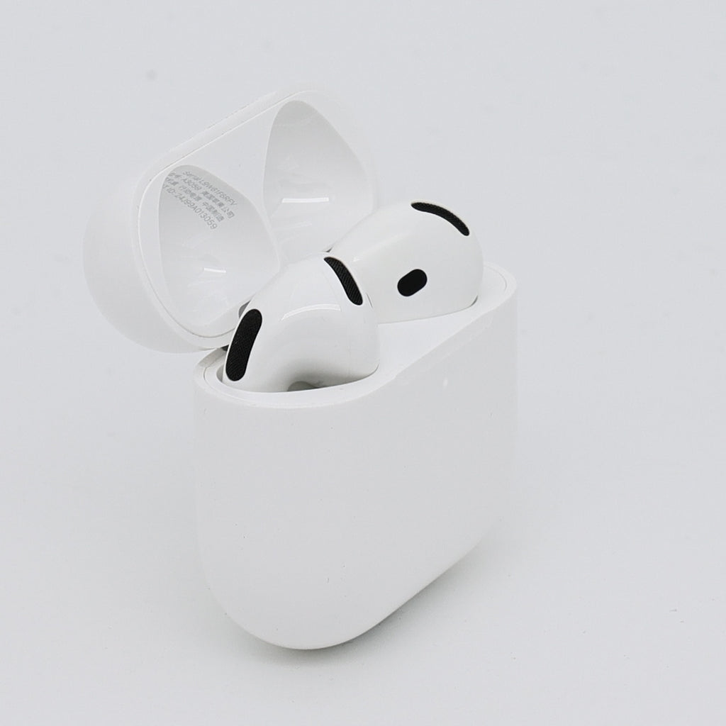 99新 Apple AirPods 4 (支持主动降噪) 白色