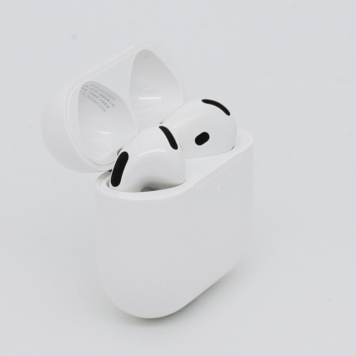 99新 Apple AirPods 4 (支持主动降噪) 白色