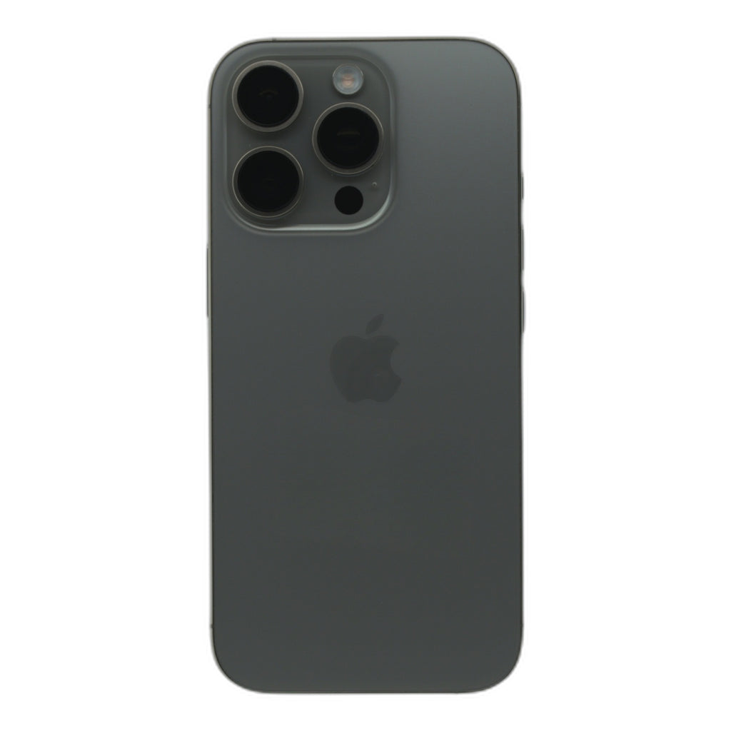 95新 Apple iPhone 16 Pro 128G 原色鈦金屬 中國大陸版
