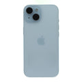 95新 Apple iPhone 15 256G 藍色 中國大陸版
