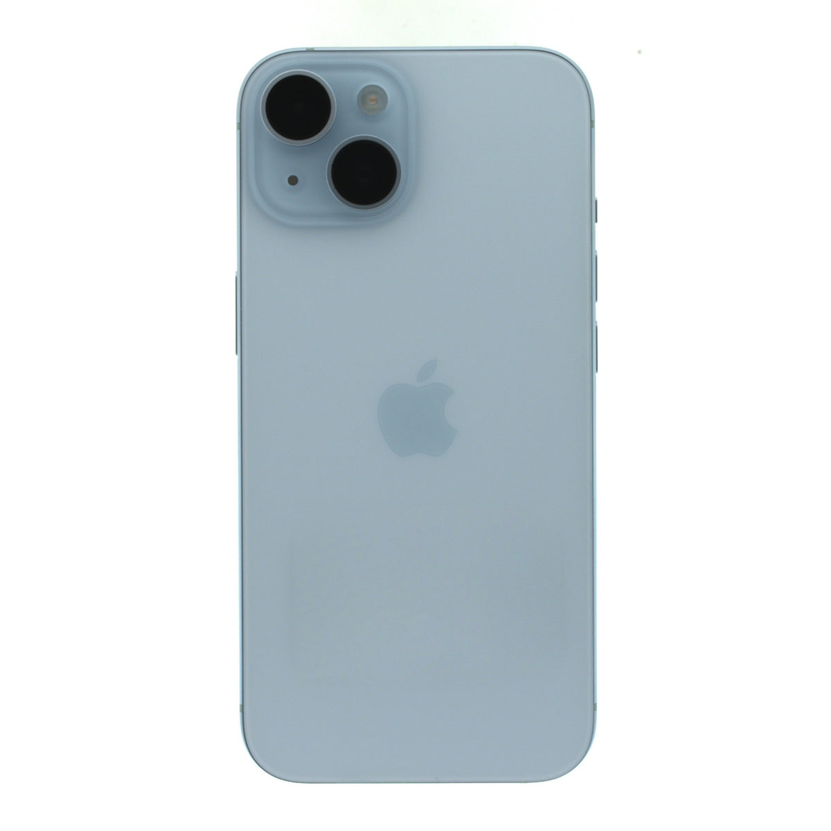 95新 Apple iPhone 15 256G 藍色 中國大陸版