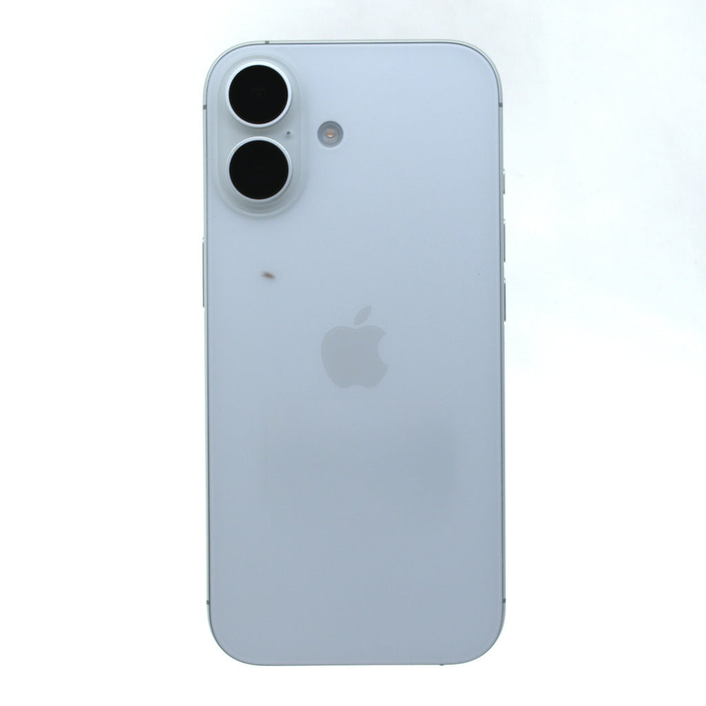 99新 Apple iPhone 17 256G 白色 中國大陸版