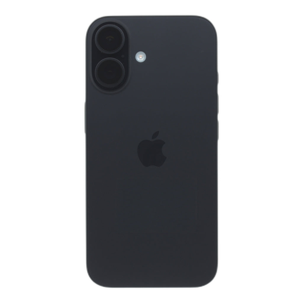 95新 Apple iPhone 16 256G 黑色 中國大陸版