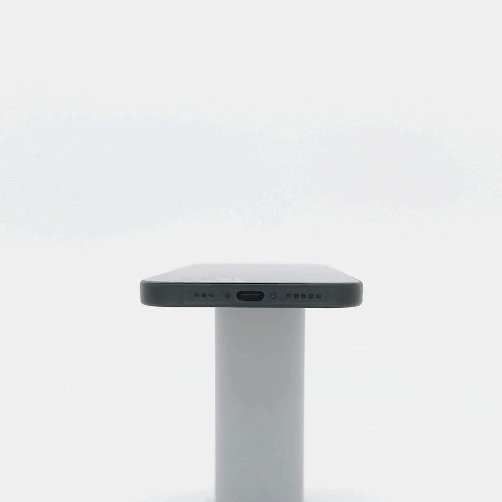 95新 Apple iPhone 15 128G 黑色 中國大陸版