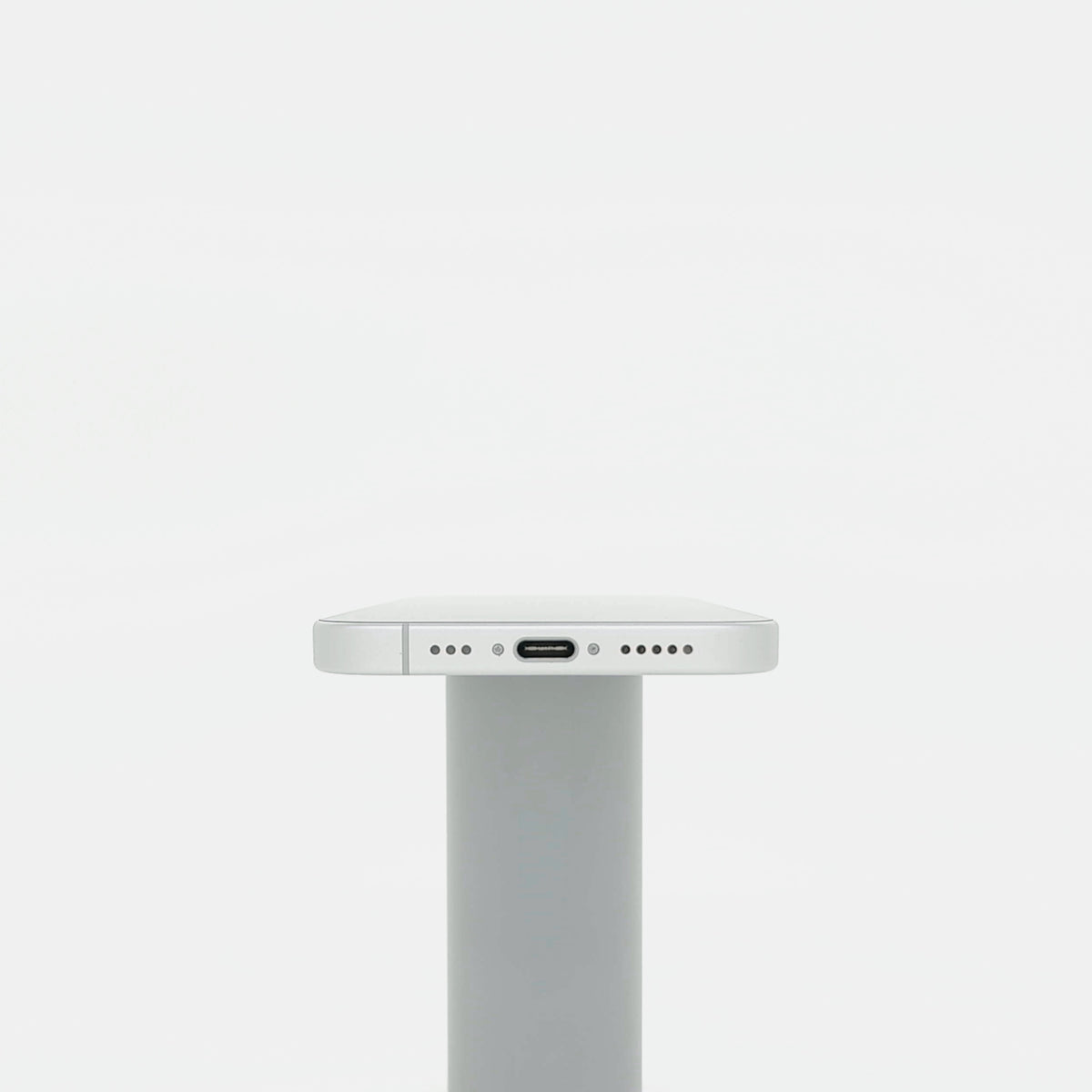 95新 Apple iPhone 16 256G 白色 中國大陸版