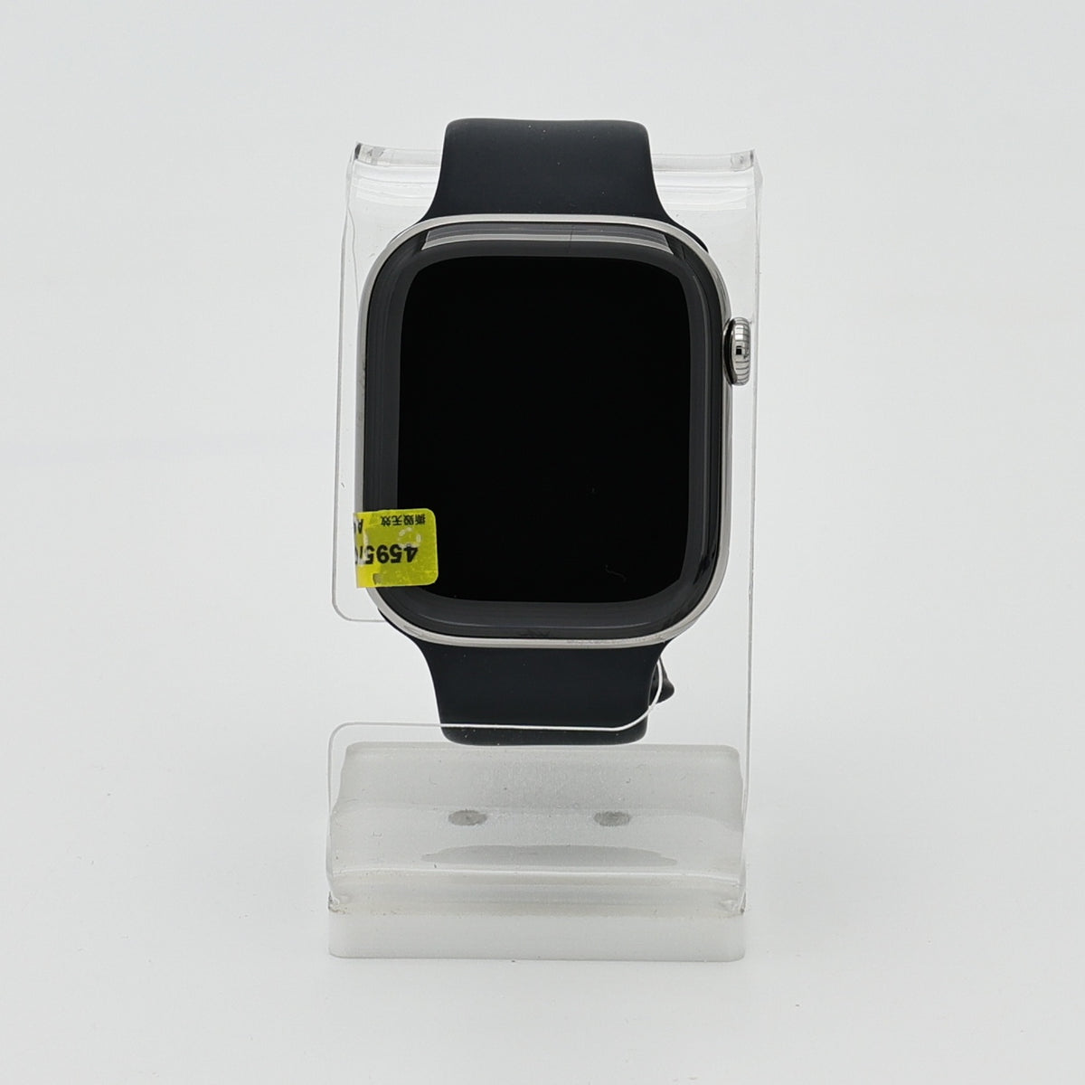99新 Apple Watch Series 10 46毫米 鈦金屬