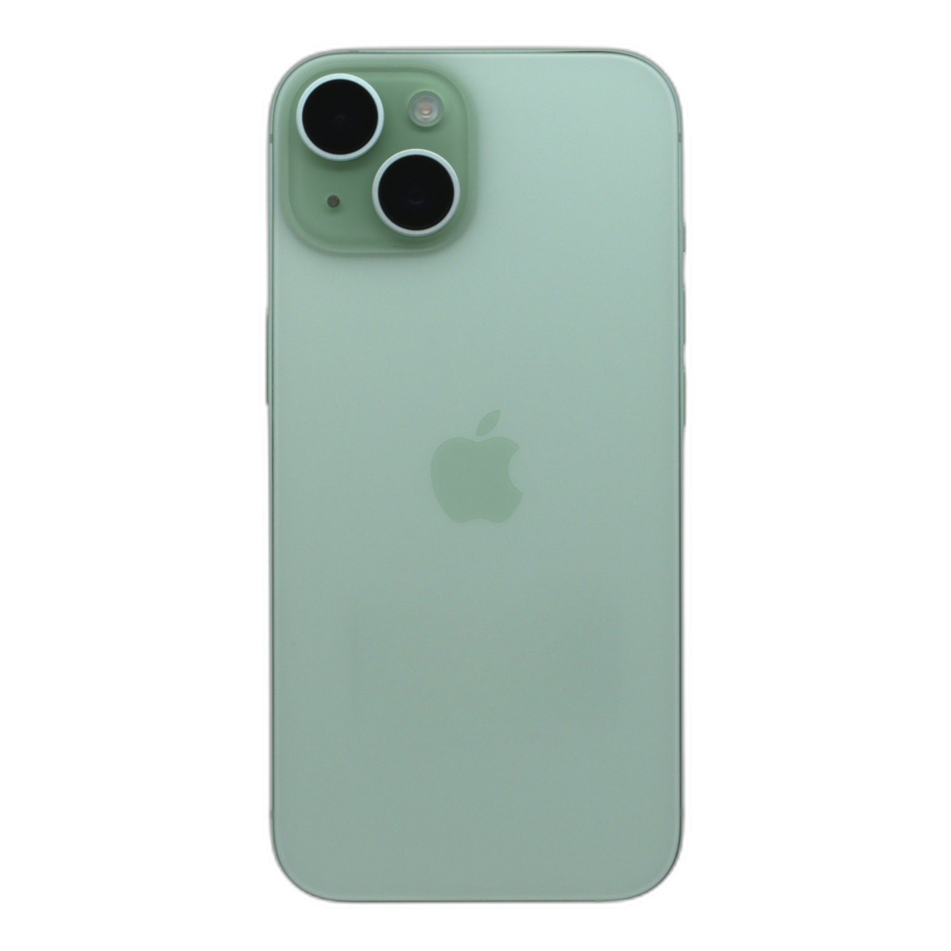 95新 Apple iPhone 15 128G 綠色 中國大陸版