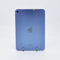 95新 Apple iPad 10代 256G 藍色 WIFI