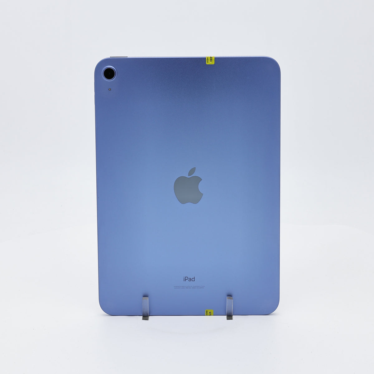95新 Apple iPad 10代 256G 藍色 WIFI
