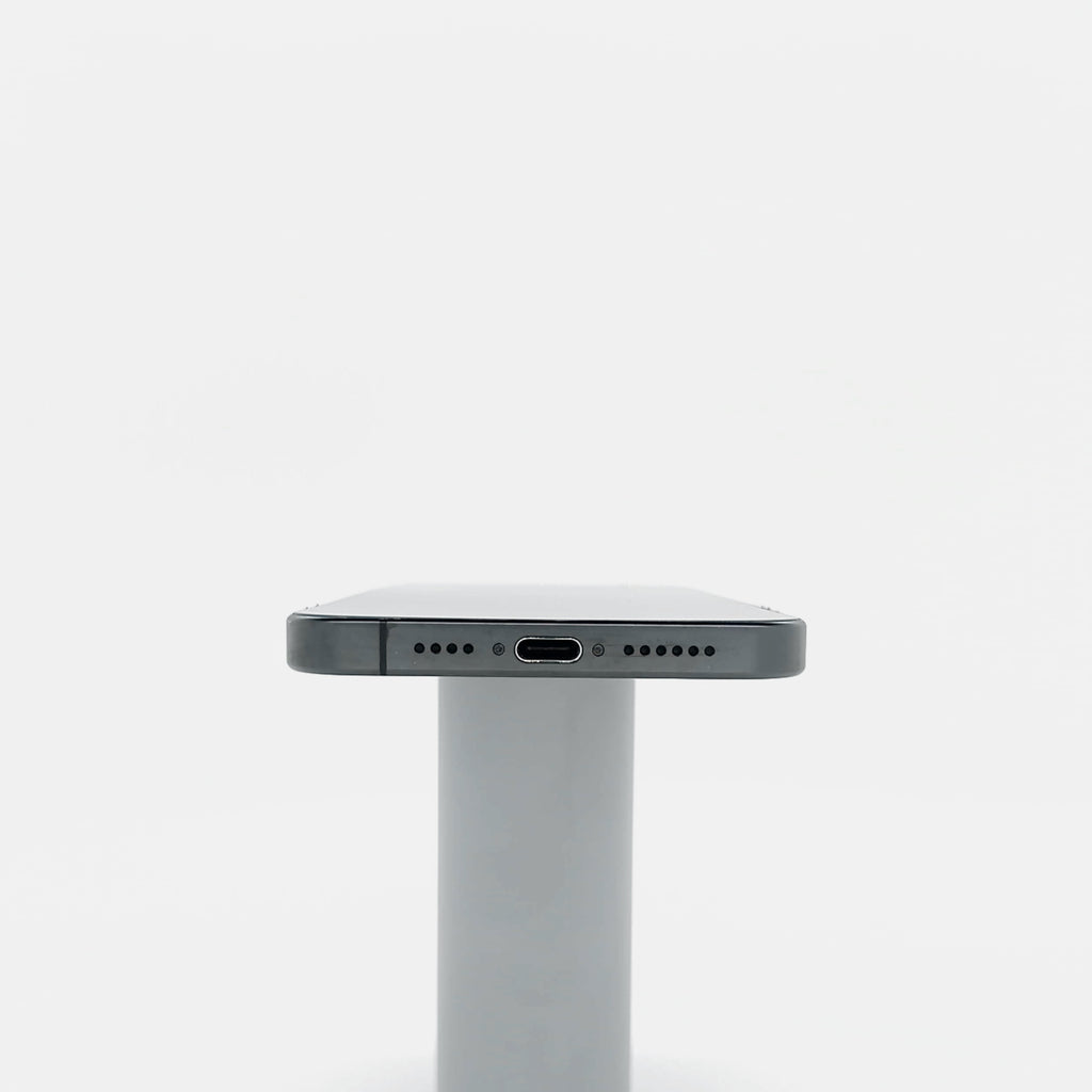 95新 Apple iPhone 15 Pro Max 256G 黑色鈦金屬 中國大陸版
