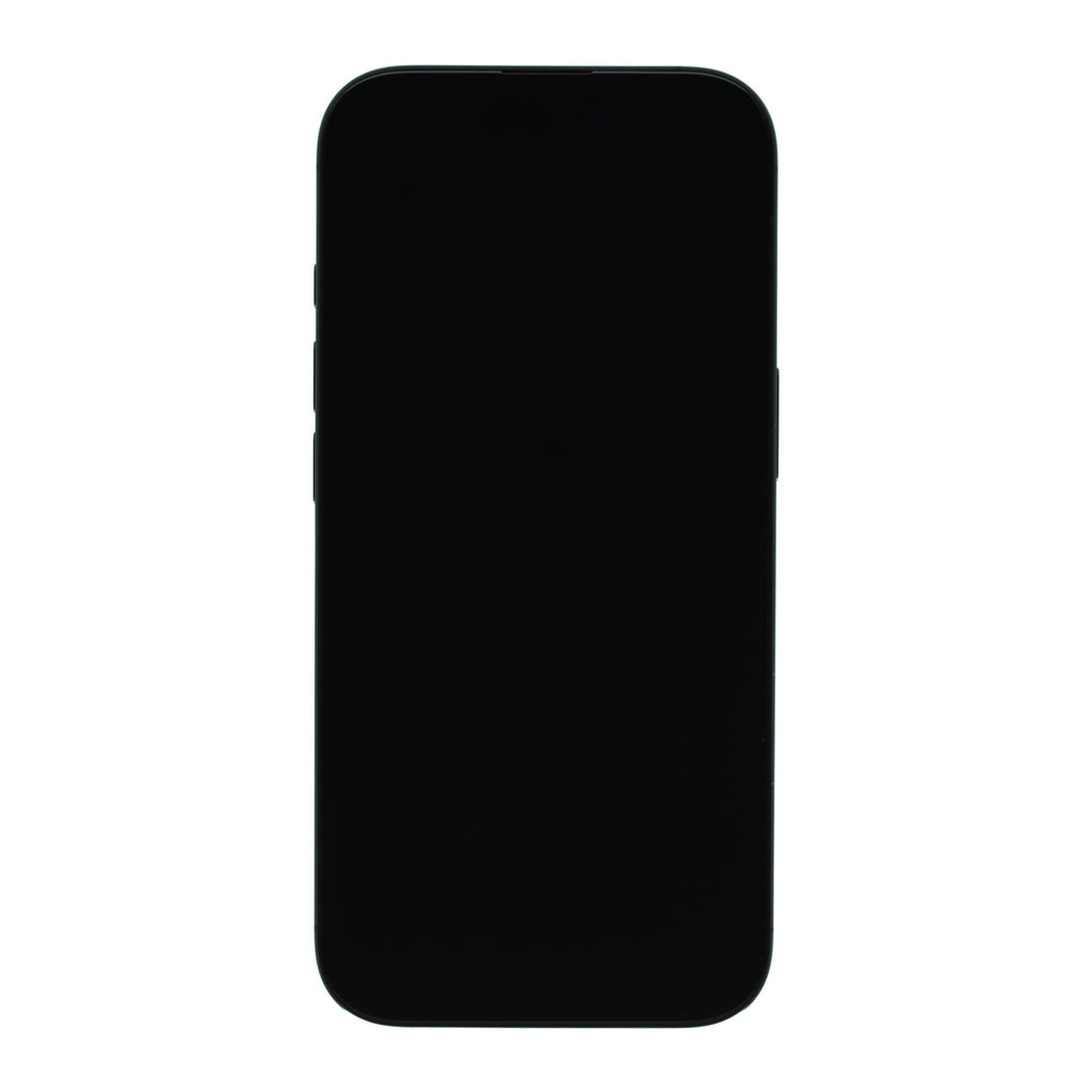 95新 Apple iPhone 16 Pro 256G 黑色鈦金屬 中國大陸版