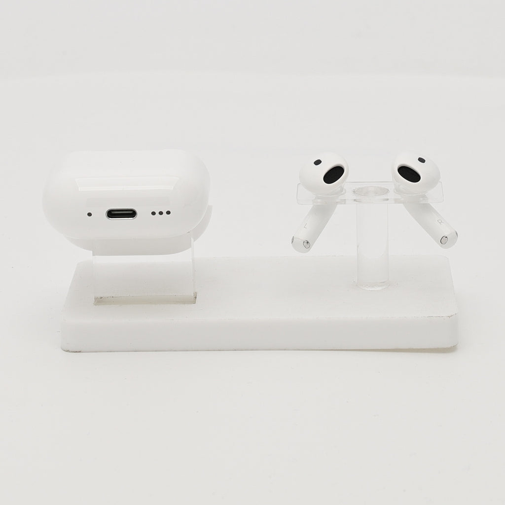 99新 Apple AirPods 4 (支持主动降噪) 白色