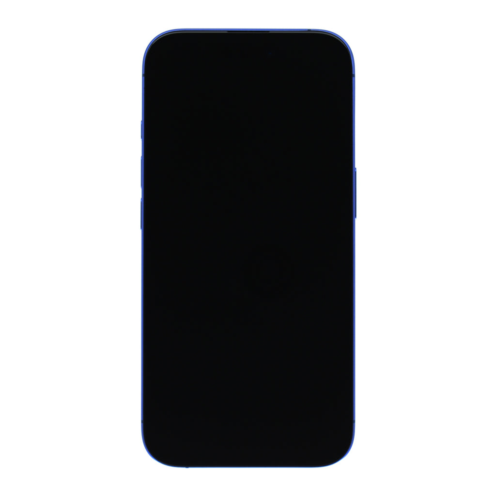 95新 Apple iPhone 16 256G 群青色 中國大陸版