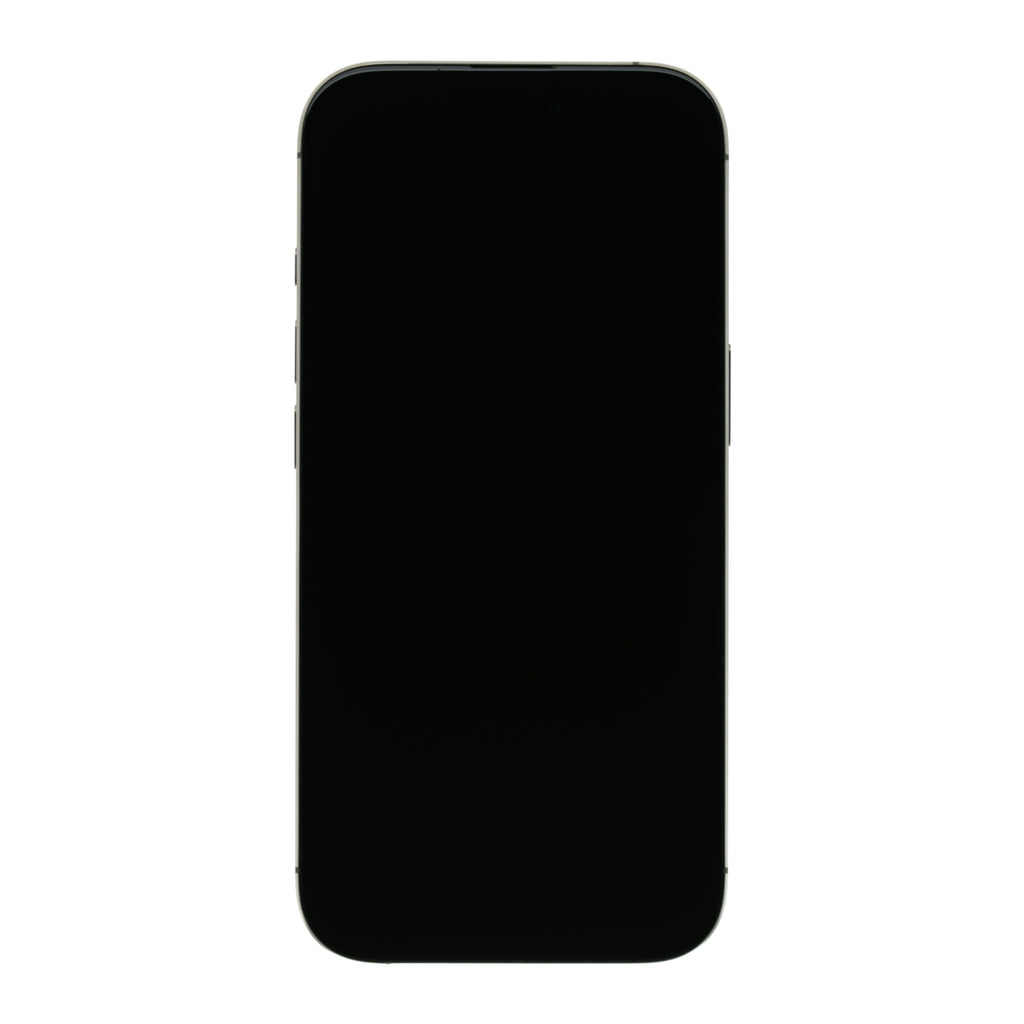 95新 Apple iPhone 16 Pro 256G 原色鈦金屬 中國大陸版