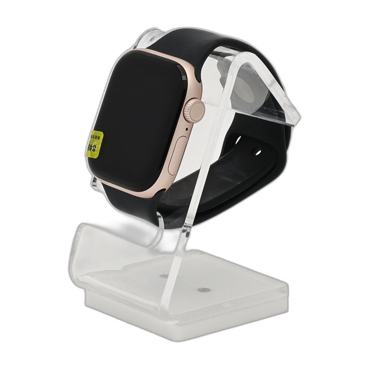 99新 Apple Watch Series 10 42毫米 鋁金屬