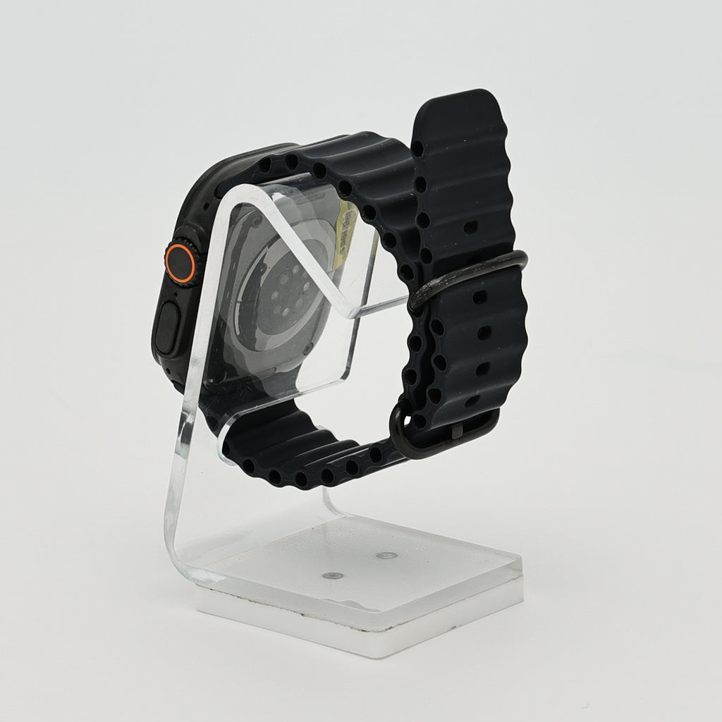99新 Apple Watch Ultra 2 49毫米 鈦金屬