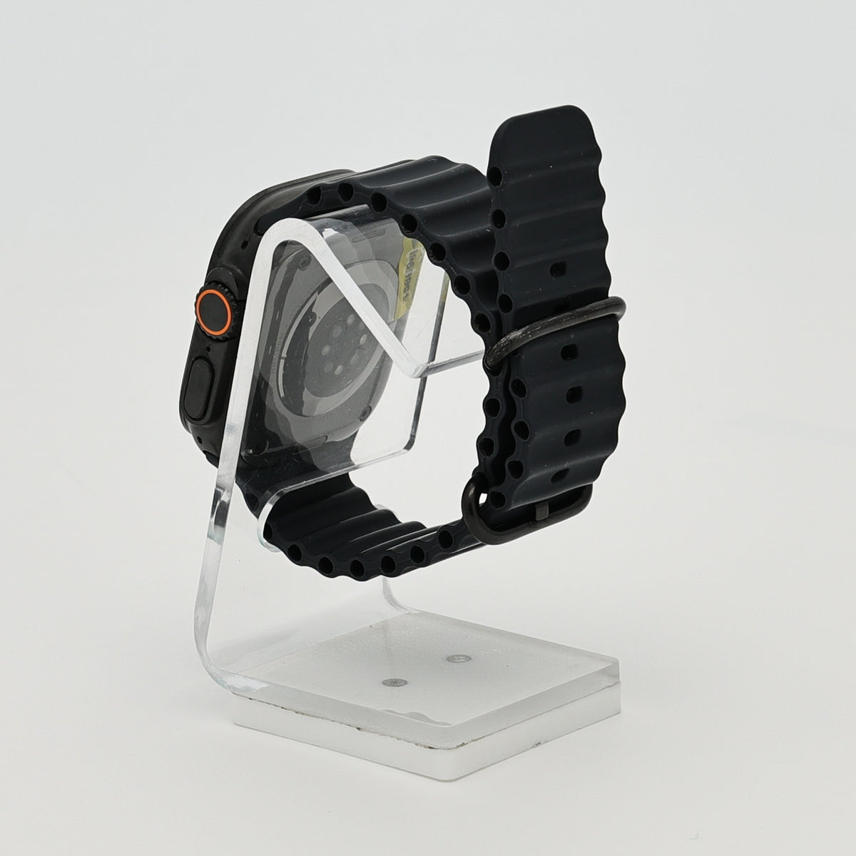 99新 Apple Watch Ultra 2 49毫米 鈦金屬
