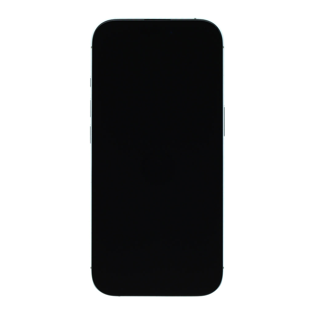 95新 Apple iPhone 16 Pro 128G 白色鈦金屬 中國大陸版