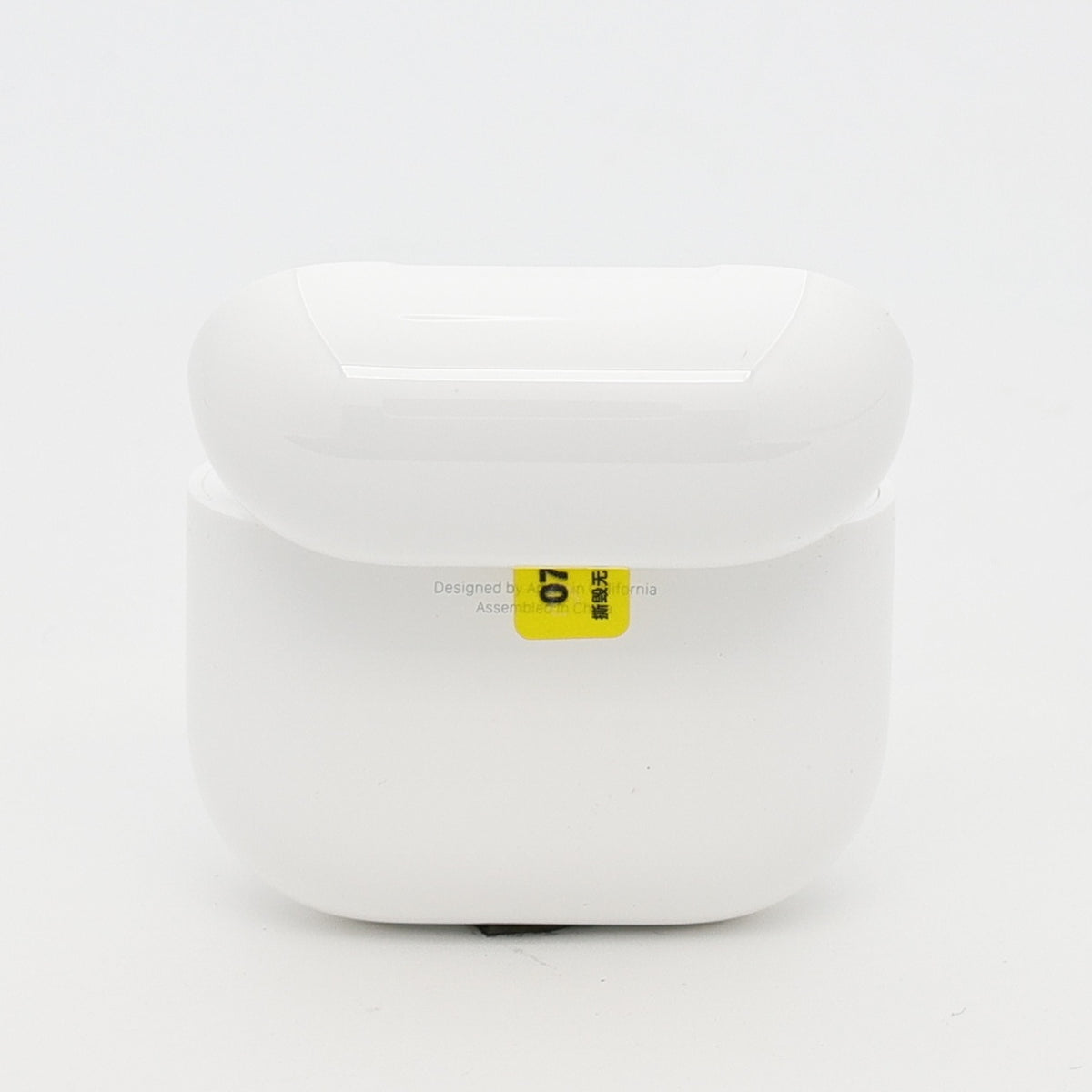 99新 Apple AirPods 4 (不支持主动降噪) 白色