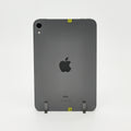 99新 Apple iPad mini6 64G 深空灰色 WIFI
