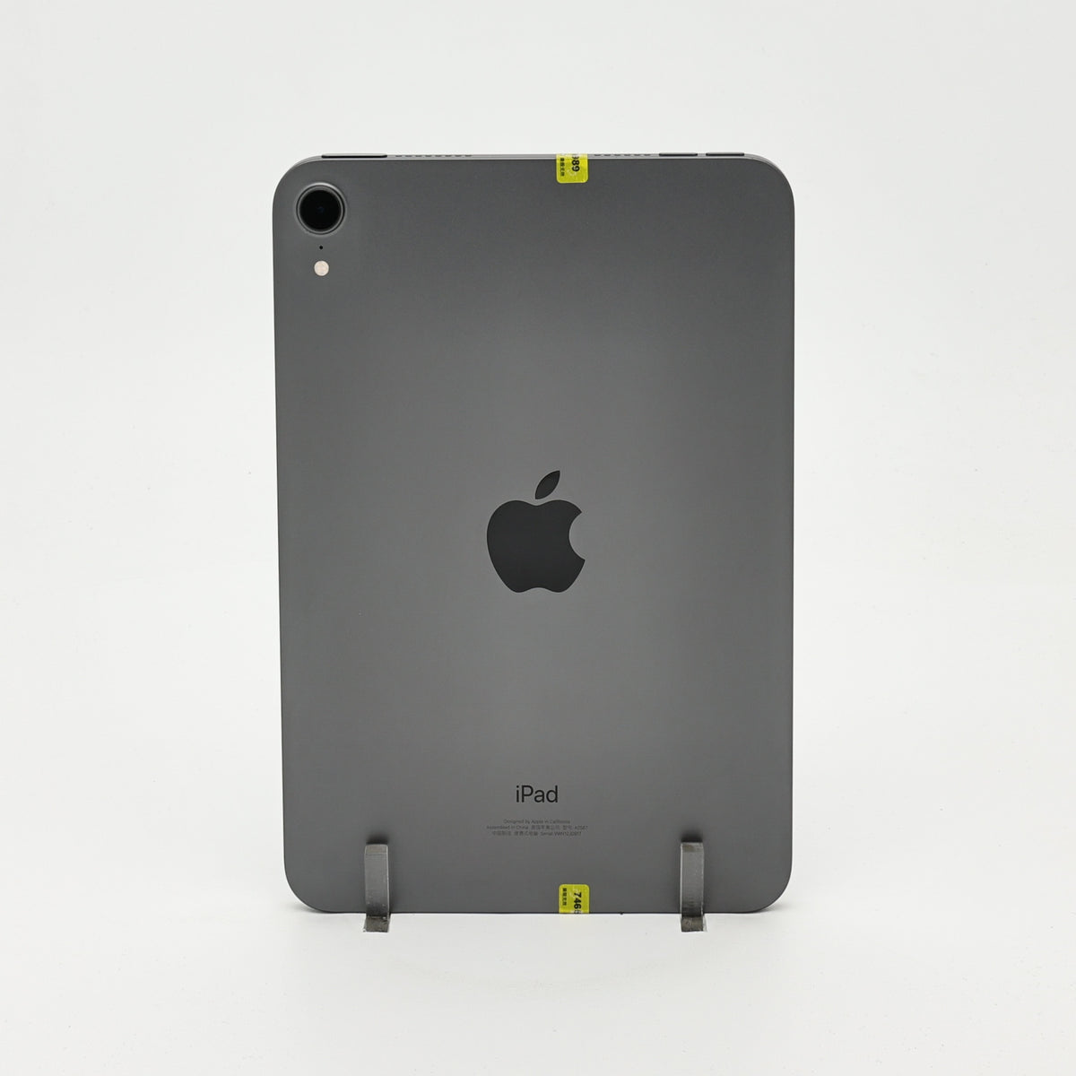 99新 Apple iPad mini6 64G 深空灰色 WIFI