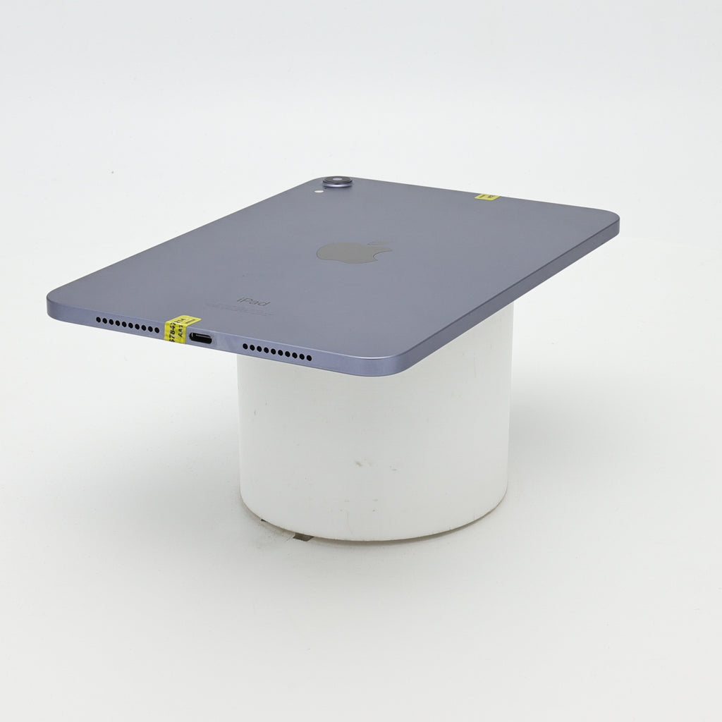 95新 Apple iPad mini6 64G 紫色 WIFI