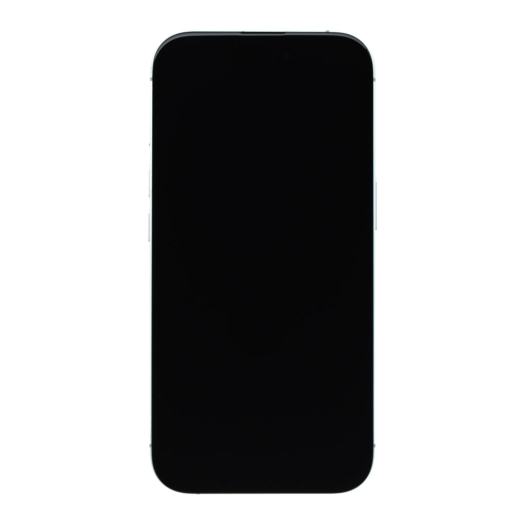 95新 Apple iPhone 16 128G 白色 中國大陸版