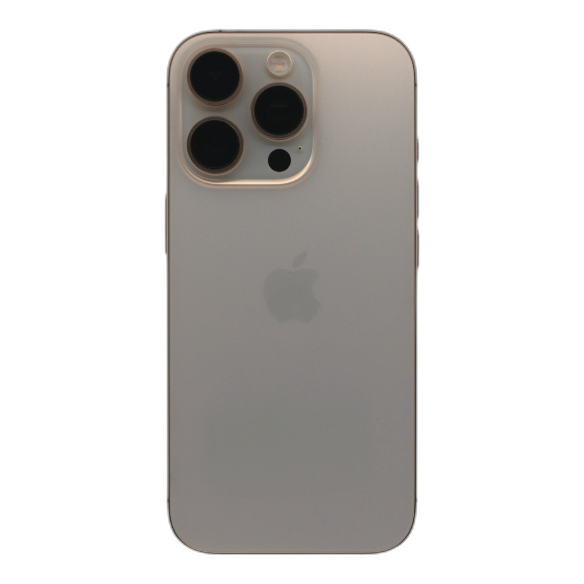 95新 Apple iPhone 16 Pro 128G 沙漠色鈦金屬 中國大陸版