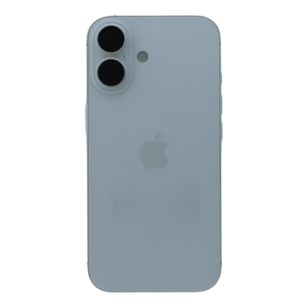 95新 Apple iPhone 16 512G 白色 中國大陸版