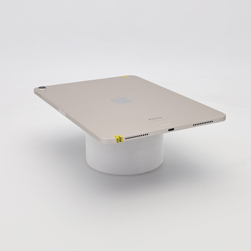 99新 Apple iPad Air5 64G 星光色 WIFI