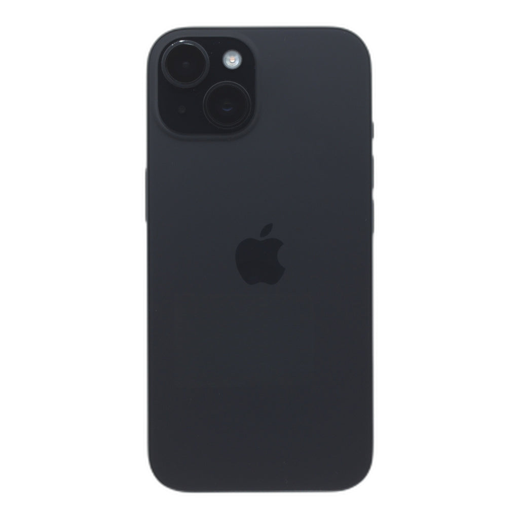 95新 Apple iPhone 15 256G 黑色 中國大陸版