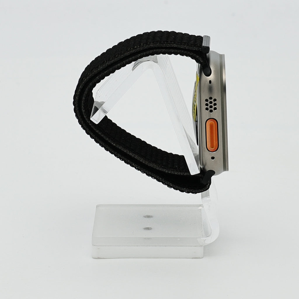 99新 Apple Watch Ultra 2 49毫米 鈦金屬