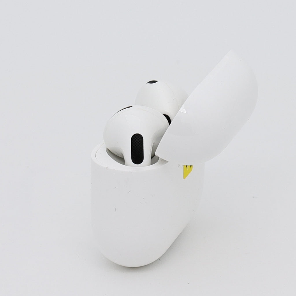 99新 Apple AirPods 4 (不支持主动降噪) 白色