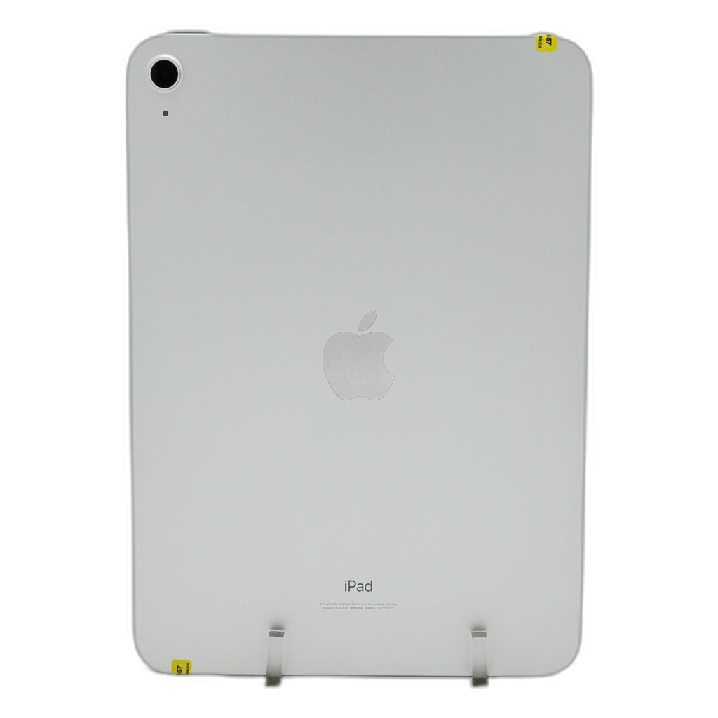 99新 Apple iPad 10代 256G 銀色 WIFI