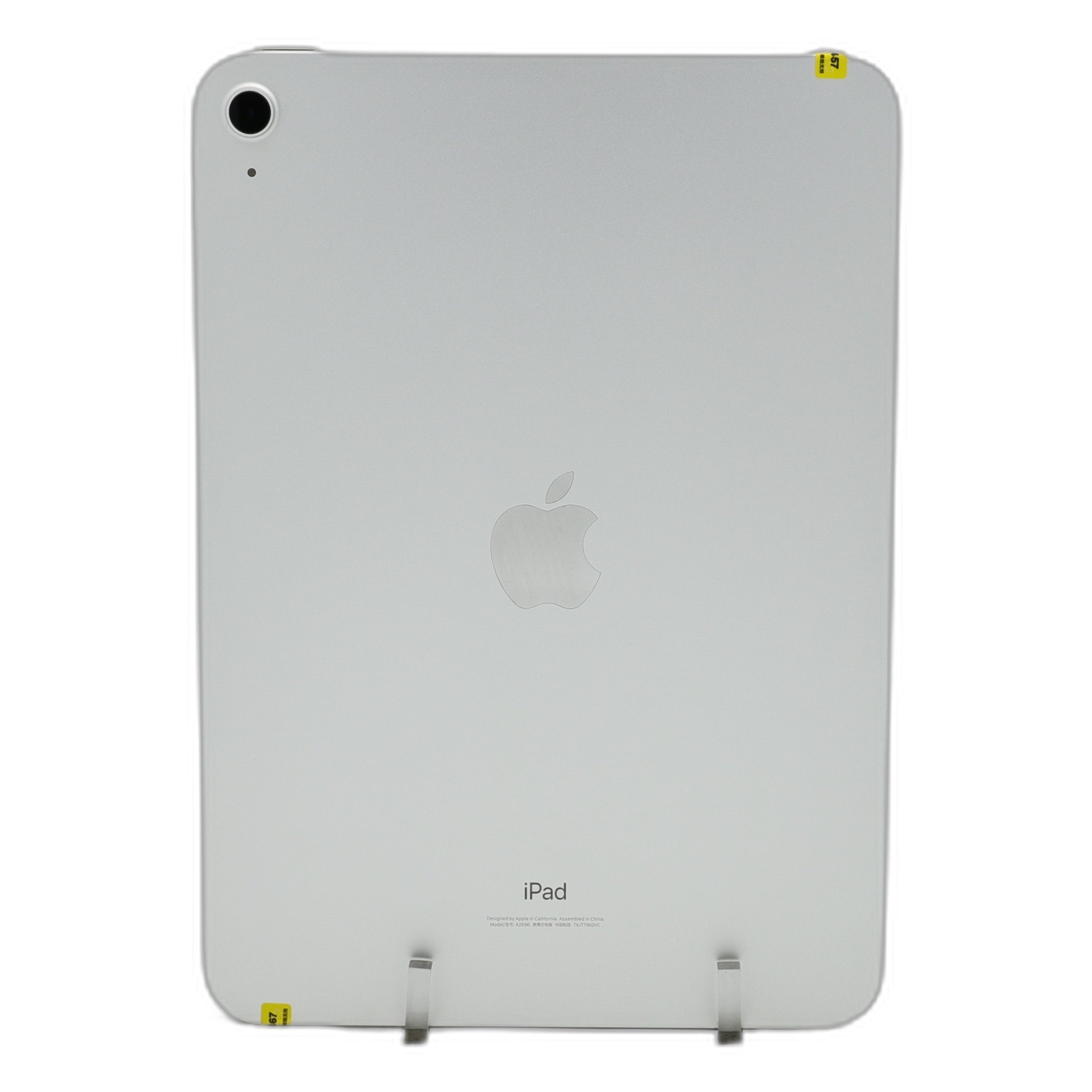 99新 Apple iPad 10代 256G 銀色 WIFI
