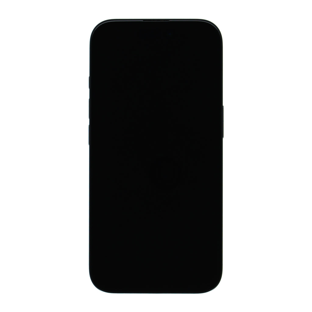 95新 Apple iPhone 16 256G 黑色 中國大陸版