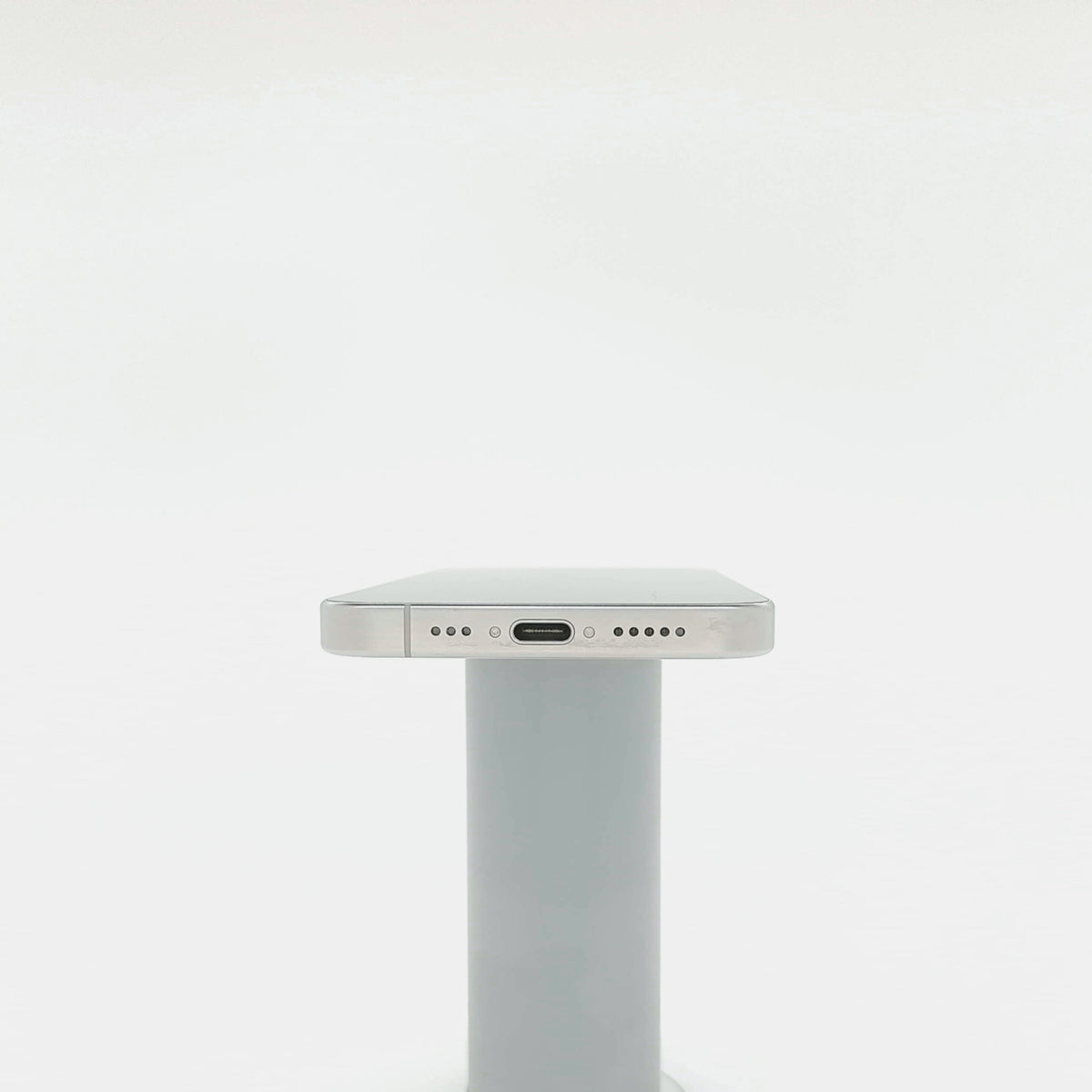 95新 Apple iPhone 15 Pro 128G 白色鈦金屬 中國大陸版